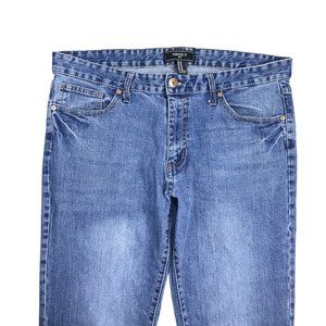 100%Original ( Forever 21 Men ) Denim Jeans Fixed Price